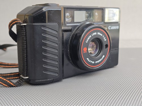 Canon sure shot - shot, 35mm