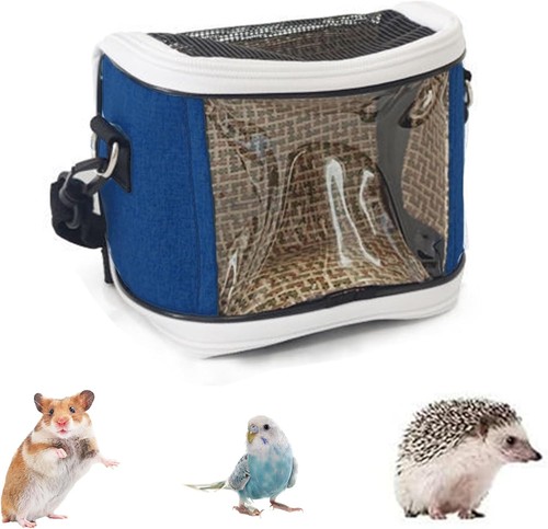 Bird travel carrier bag - bird,