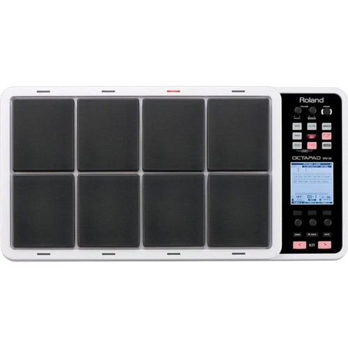 Roland spd octapad - roland, spd-30