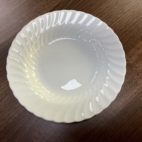 Wedgwood candlelight rim - wedgwood,