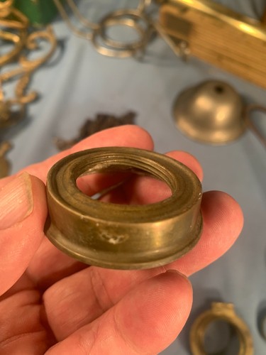Vict european style brass - vict.,