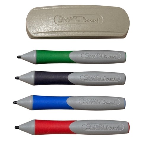 Smart board replacement stylus - board,