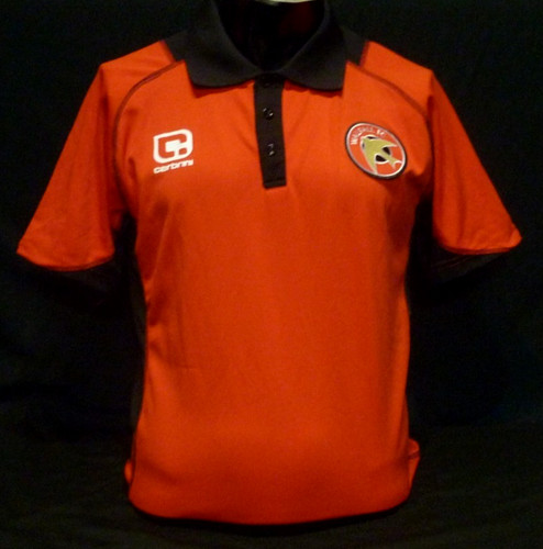 Walsall football shirt - walsall,