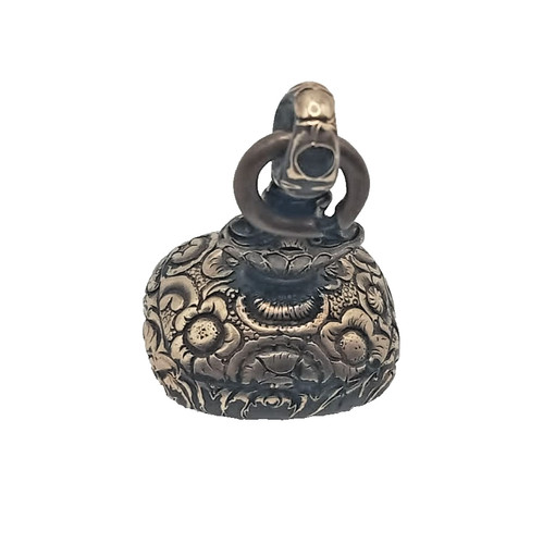 Antique georgian rolled - antique,