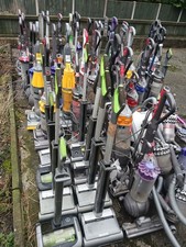 Joblot Vacuum Cleaners