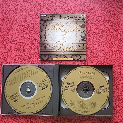 Ghulam ali ghazal ka safar - ka,