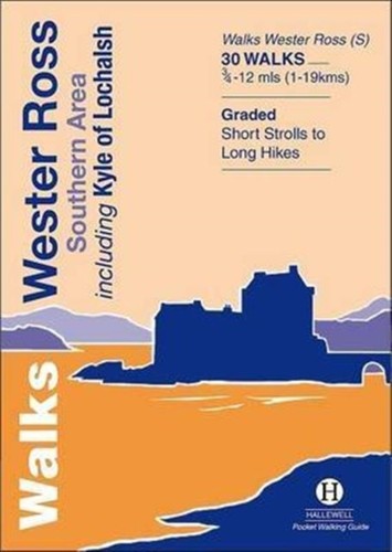 Walks wester ross - walks,