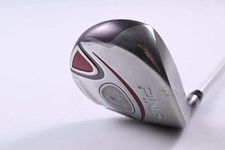 Ladies Ping Faith #3 Wood / 18