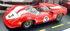 GMP 1/18 Scale Diecast 12004 -