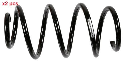 Pcs front coil springs - pcs,