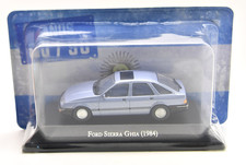 ALTAYA / IXO 1:43 FORD SIERRA