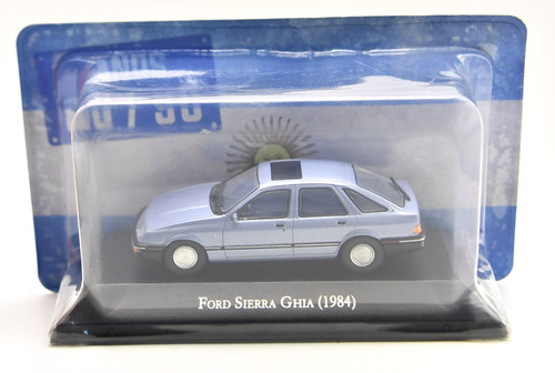 Altaya ixo 43 ford - altaya,