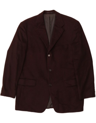 Hugo boss mens button blazer - hugo,