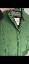 Women’s Abercrombie Green