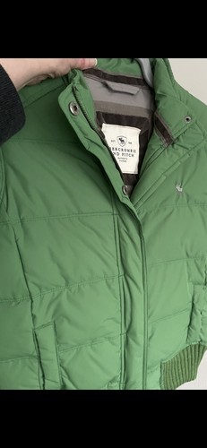 Women abercrombie green - women’s,