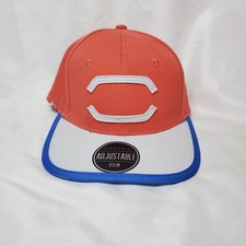 Pokemon Trainer Hat Baseball