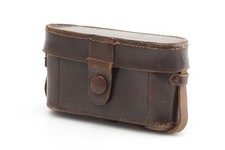 Leitz Leica Esnar Case Early