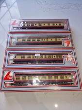 4no. Lima OO Gauge BR Mk1