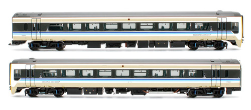 Bachmann gauge 31 517 - 'oo', 31-517