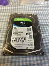 Seagate SkyHawk 6TB SATAIII
