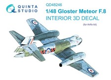 Quinta Studio 1/48 QDS48246