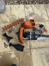 Stihl HSA 86 Cordless Hedge