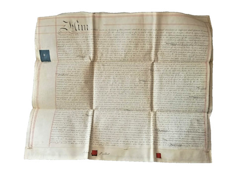 Victorian vellum double - victorian,