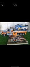 LEGO TECHNIC: Heavy-duty Tow