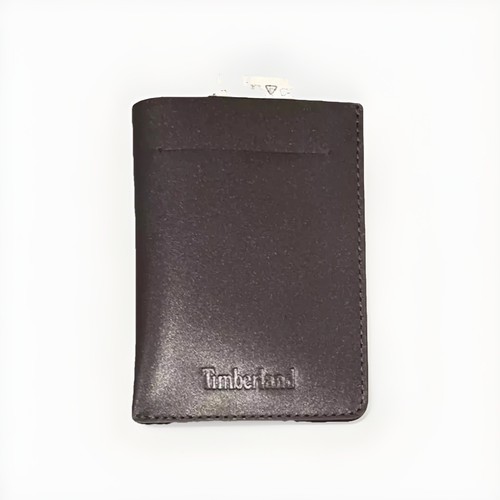 Timberland card holder with - timberland,