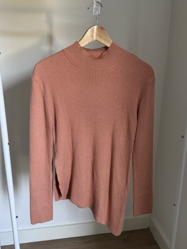 Zara ribbed knit - zara,