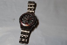 Citizen  Eco-Drive A-T Red Arrows Skyhawk Titanium  JY0110-55E