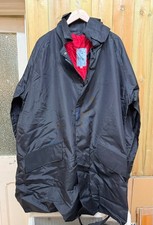 Ri-Dry Hunter Coat - Mens XXL