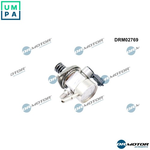 High pressure pump drm02769 - pump,