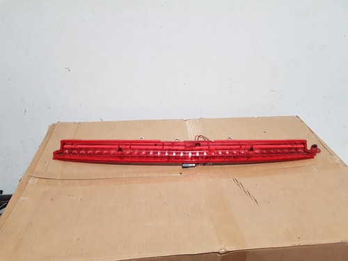 Peugeot 307 rear light - peugeot,