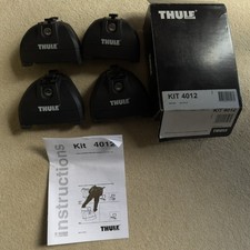 Thule 753 / 460 Foot Pack with