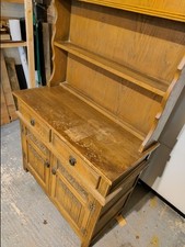 Dutch Dresser