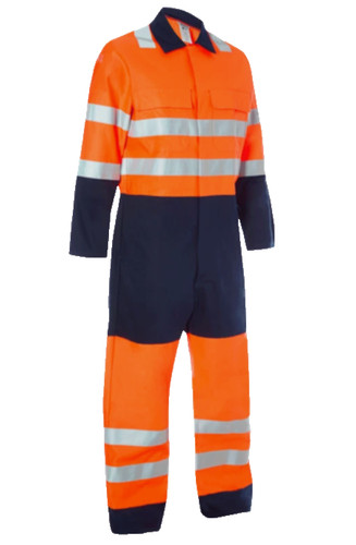 Viz overalls boiler suit hi - hi,