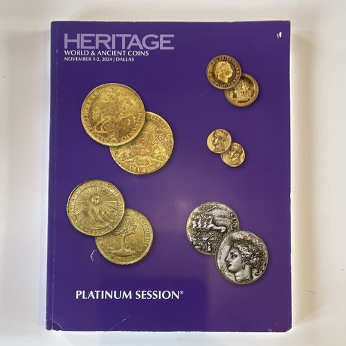 Heritage auctions world - heritage,