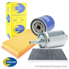 Genuine Comline Air Fuel Oil &