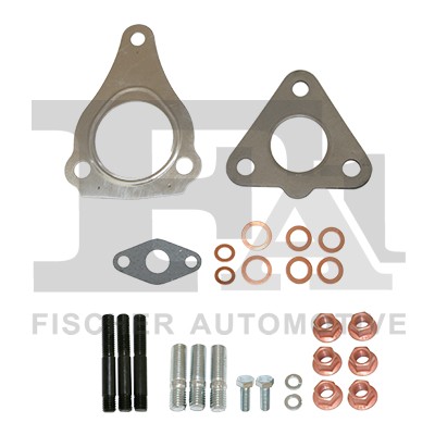 Fa1 kt790030 mounting kit - kt790030,