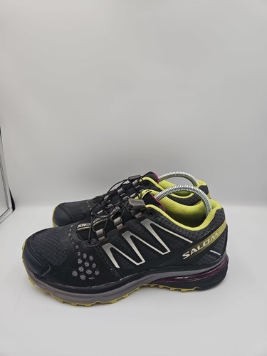 Salomon crossmax trail - crossmax,