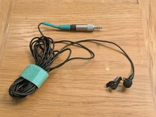 Sony Professional ECM-77BMP