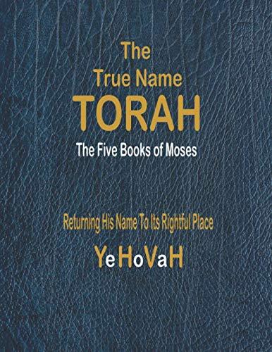 The true name - the, first