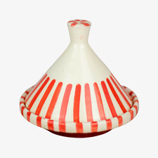 Moroccan Handmade Serving