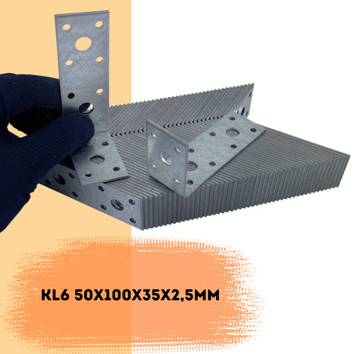 Corner brackets heavy duty - duty,