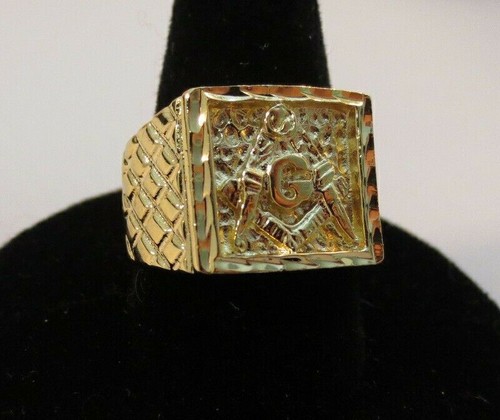 Size men 14kt - 13,