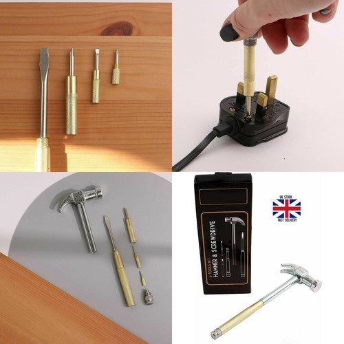 Multifunction brass - 1,