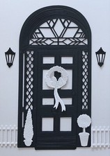 Large Greeting Card Making A5