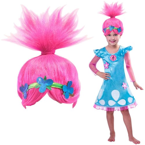 2026 kids girls trolls - kids, poppy