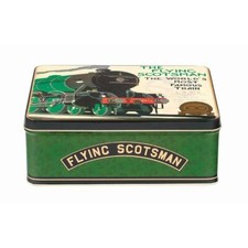 Flying Scotsman Deep